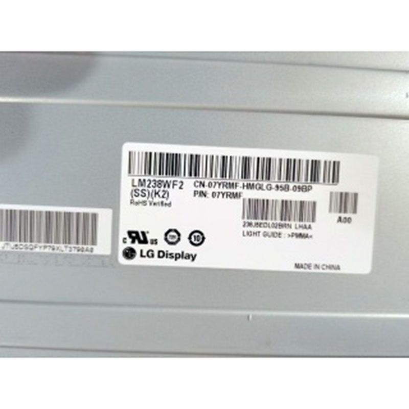 Original LM238WF2-SSK2 LG Screen 23.8" 1920*1080 LM238WF2-SSK2 Display