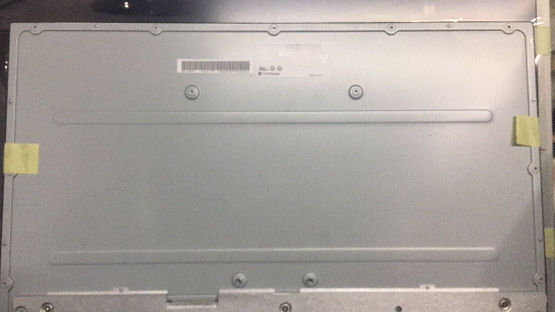 Original LM238WF2-SSQ1 LG Screen 23.8" 1920*1080 LM238WF2-SSQ1 Display