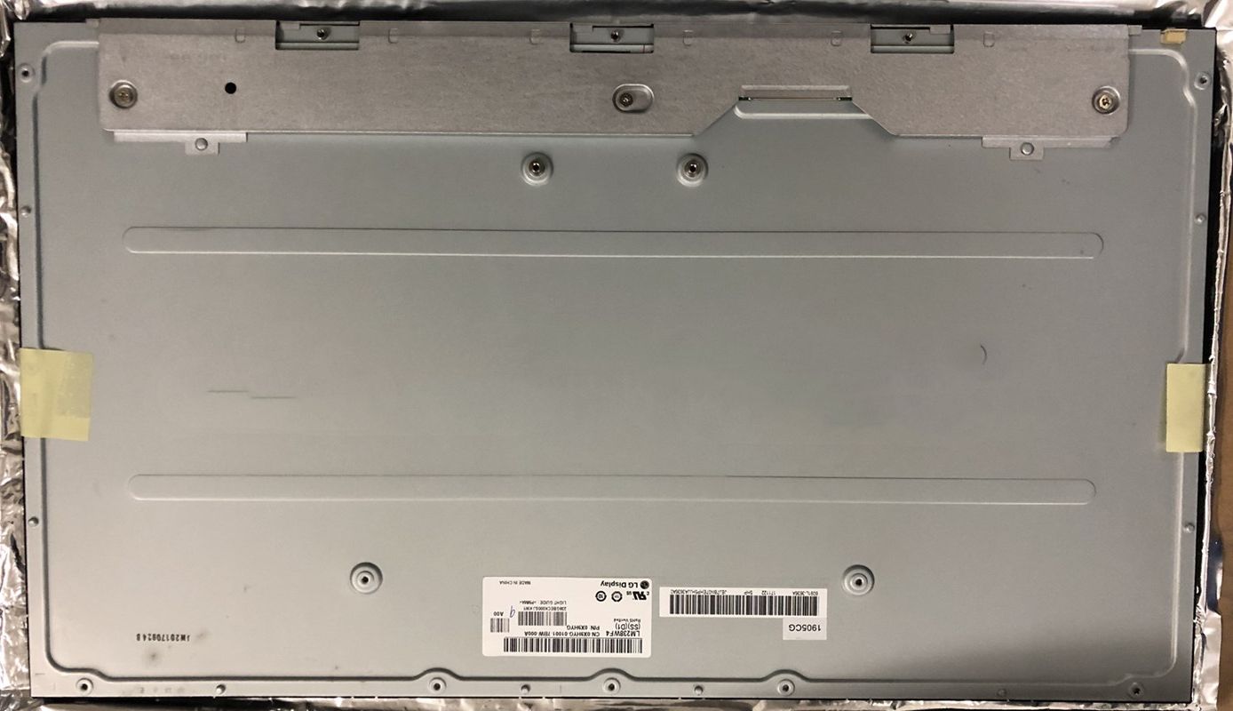 Original LM238WF4-SSD1 LG Screen 23.8″ 1920*1080 LM238WF4-SSD1 Display