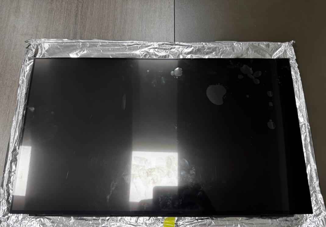 Original LM238WF4-SSJ2 LG Screen 23.8" 1920*1080 LM238WF4-SSJ2 Display