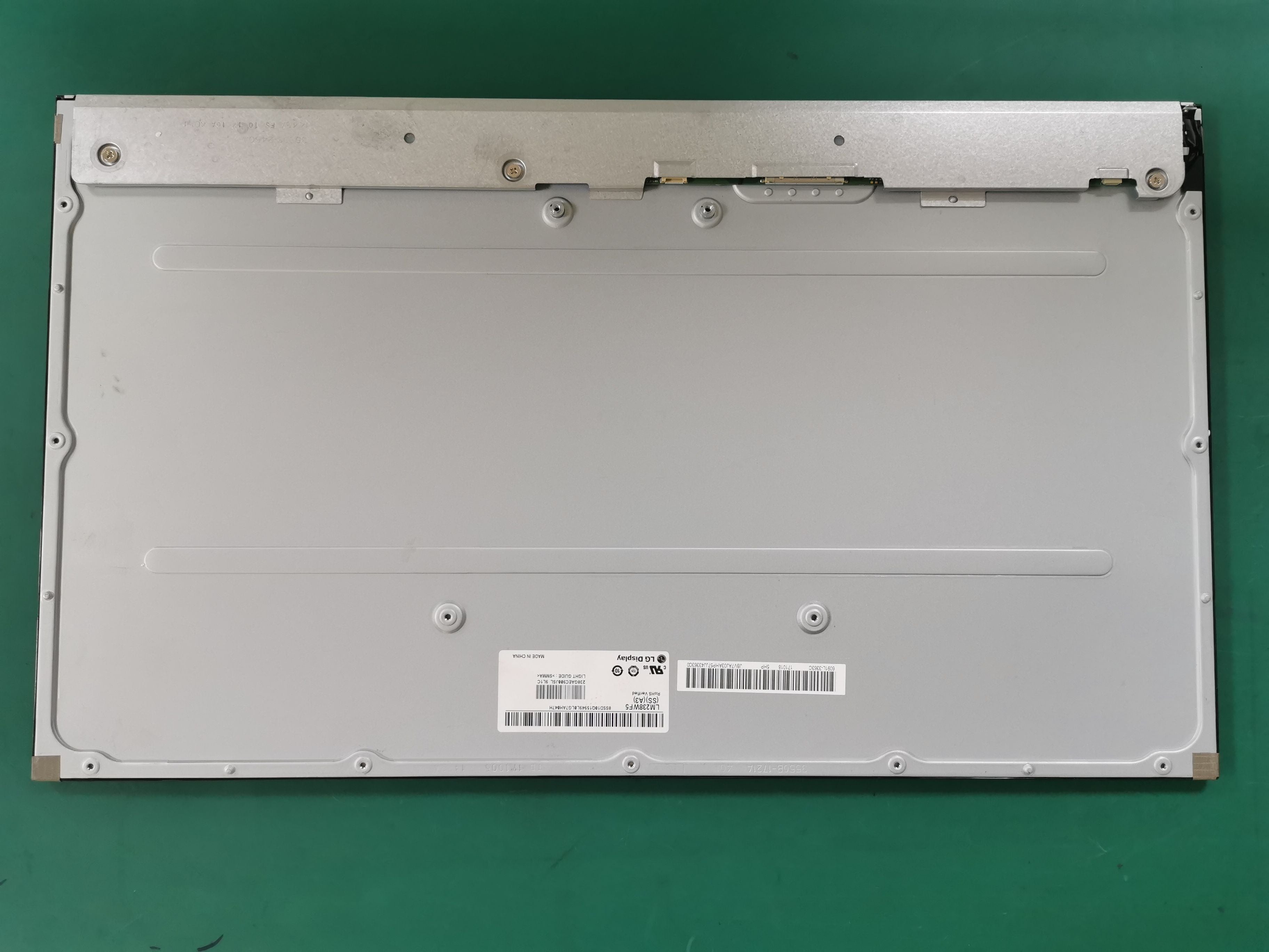 Orignal LG 23.8-Inch LM238WF5-SSA3 LCD Display 1920x1080 Industrial Screen
