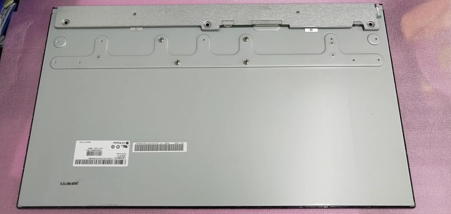 Original LM238WF5-SSC1 LG Screen 23.8" 1920*1080 LM238WF5-SSC1 Display