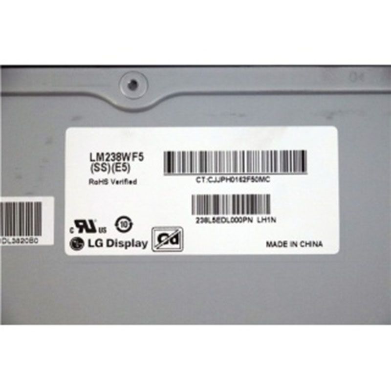 Original LM238WF5-SSE5 LG Screen 23.8" 1920*1080 LM238WF5-SSE5 Display
