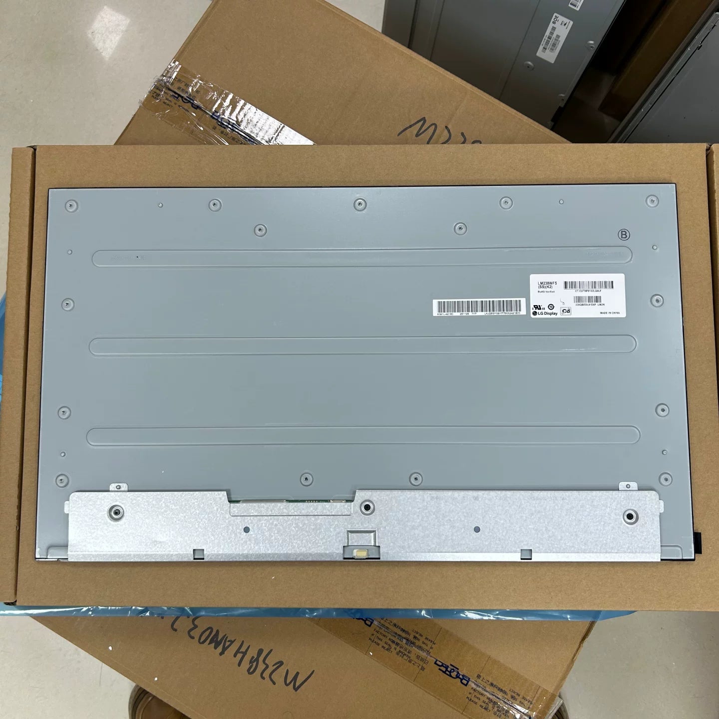 Original LG LM238WF5-SSK2 Screen 23.8" 1920*1080 LM238WF5-SSK2 Display