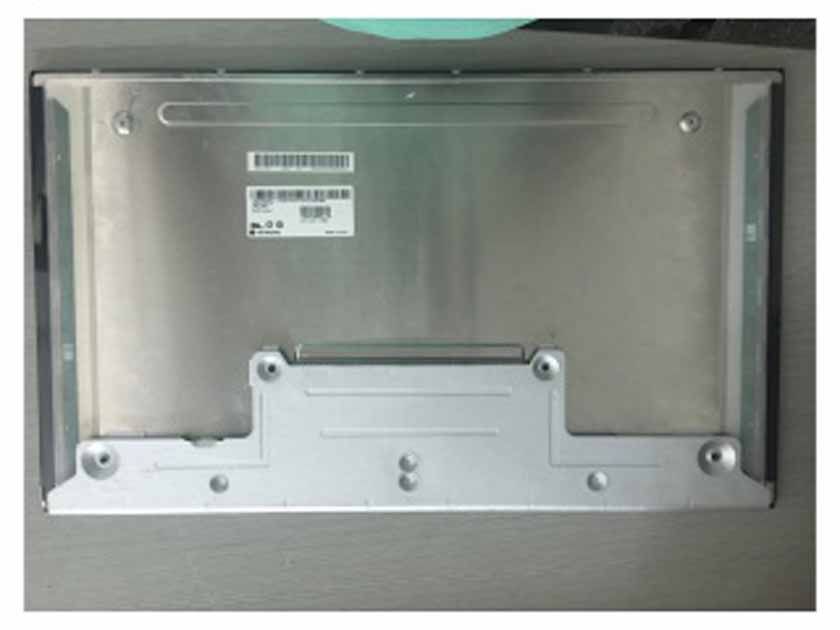 Original LM238WR2-SLA1 LG Screen 23.8" 3840*2160 LM238WR2-SLA1 Display