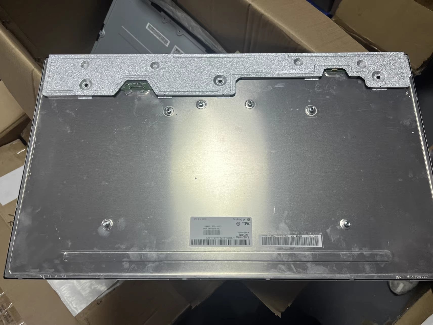 Original LM238WR2-SPD1 LG Screen 23.8" 3840*2160 LM238WR2-SPD1 Display
