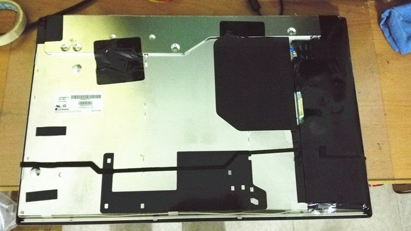 Original LM240WU2-SLB1 LG Screen 24" 1920*1200 LM240WU2-SLB1 Display