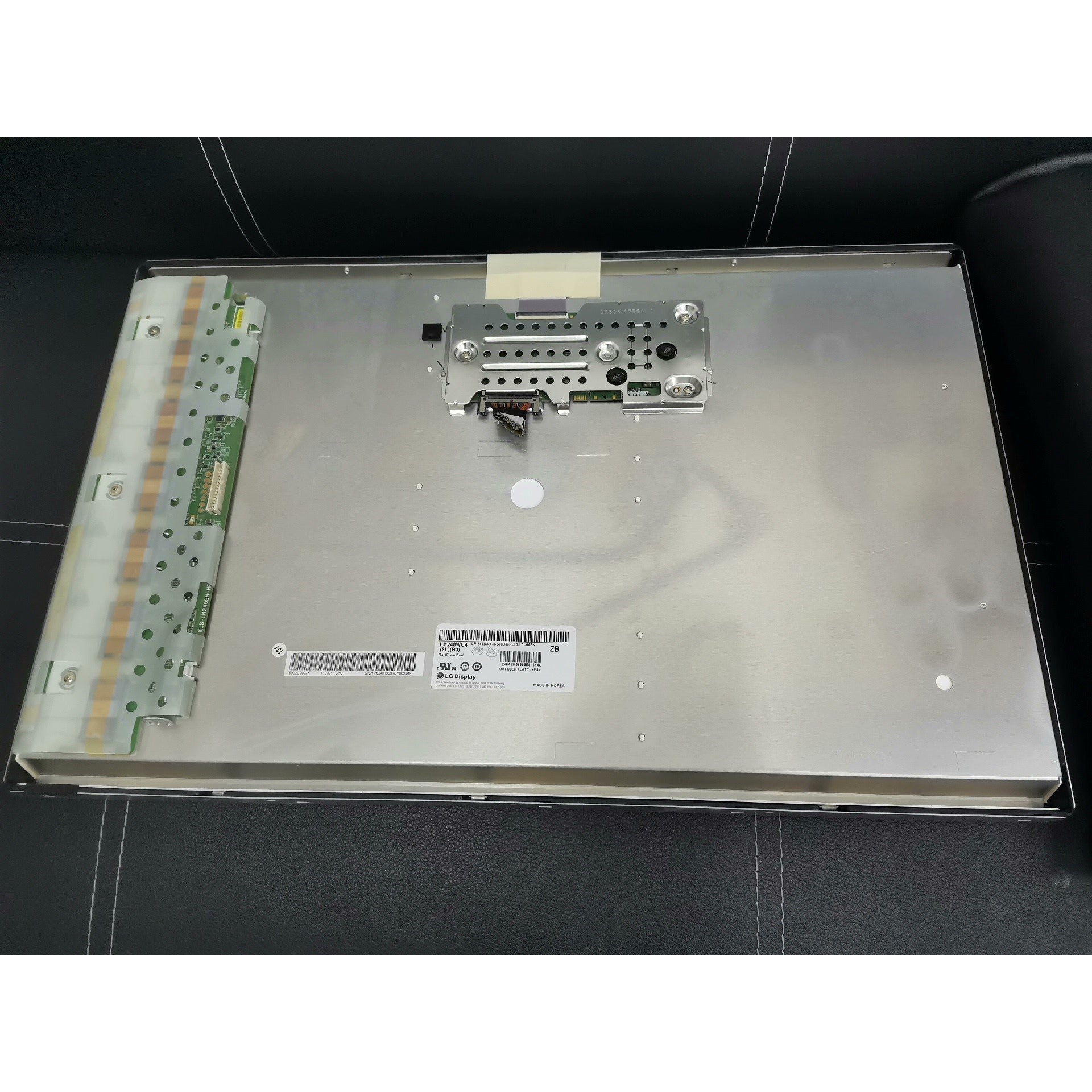 Original LG LM240WU4-SLB3 Screen 24.0" 1920×1200 LM240WU4-SLB3 Display