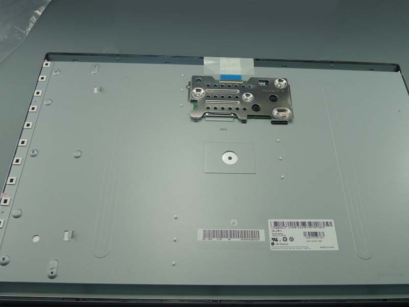 Original LM240WU7-SLB1 LG Screen 24.0" 1920×1200 LM240WU7-SLB1 Display