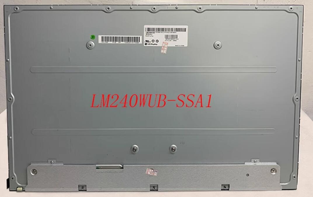 Original LM240WUB-SSA1 LG Screen 24" 1920*1200 LM240WUB-SSA1 Display