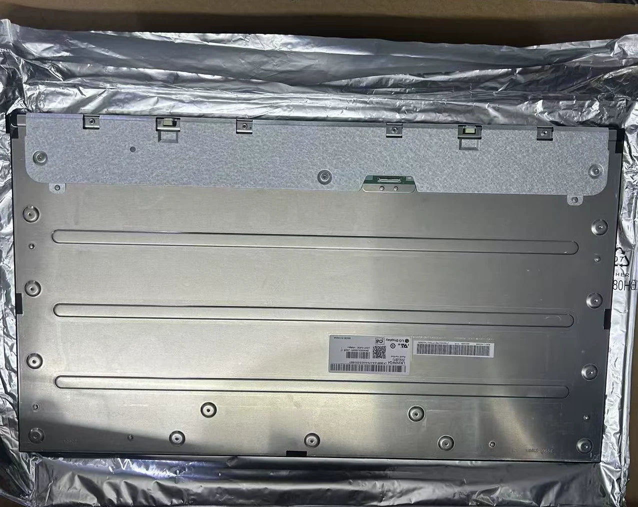 Original LG LM250WQ4-SSB1 Screen 25" 2560*1440 LM250WQ4-SSB1 Display