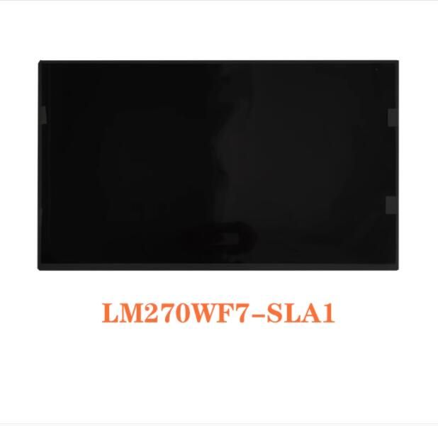 Original LM270WF7-SLA1 Screen 27" 1920×1080 LM270WF7-SLA1 Display