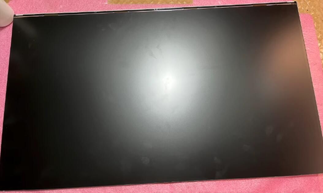 Original LM270WF7-SSD1 LG Screen 27" 1920*1920 LM270WF7-SSD1 Display