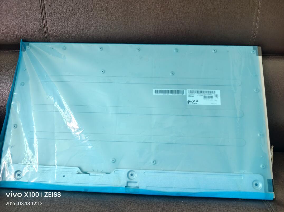 Original LM270WF7-SSE1 LG Screen 27" 1920*1080 LM270WF7-SSE1 Display