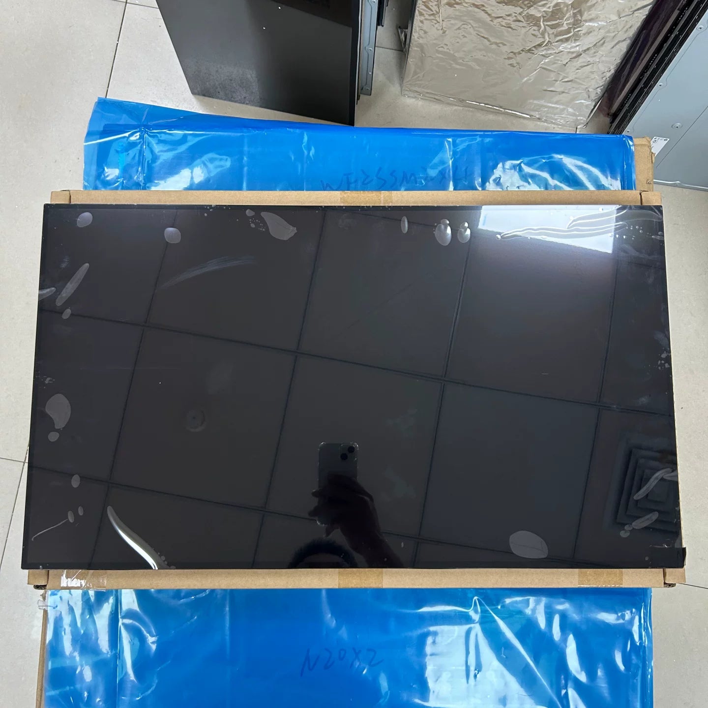 Original LM270WFC-SSA1 LG Screen 27" 1920*1080 LM270WFC-SSA1 Display