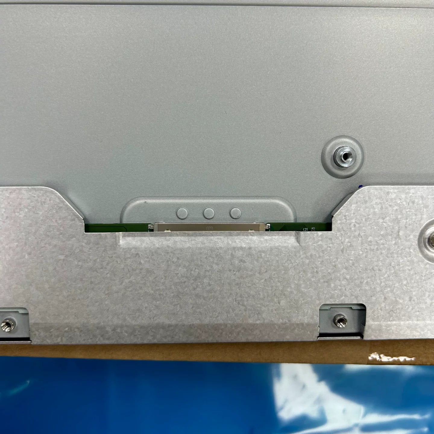 Original LM270WFC-SSA1 LG Screen 27" 1920*1080 LM270WFC-SSA1 Display