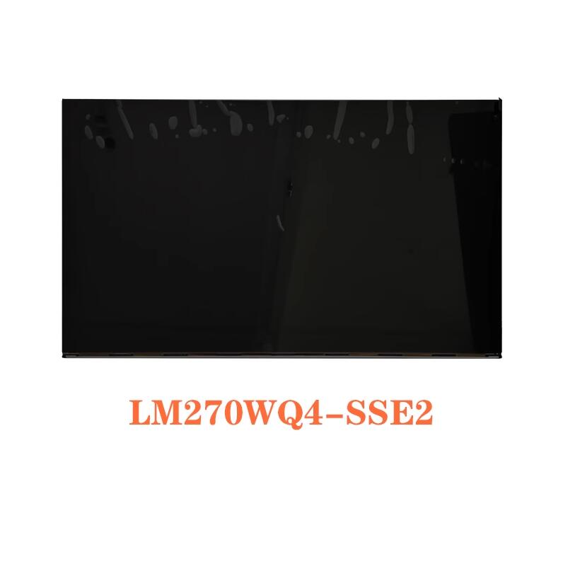 Original LM270WQ4-SSE2 LG Screen 27.0" 2560*1440 LM270WQ4-SSE2 Display