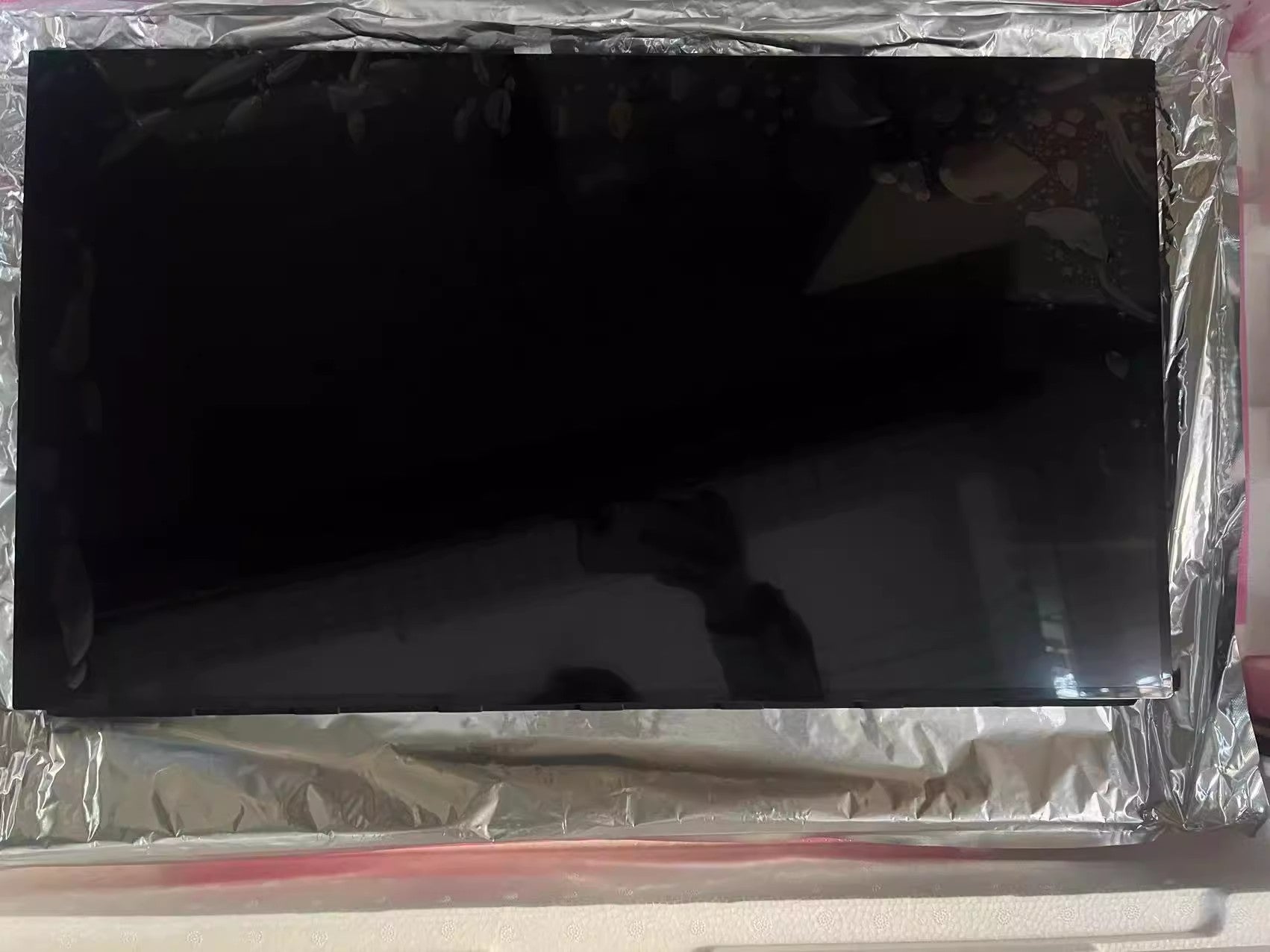 Original LM270WQ5-SSB1 LG Screen 27" 2560*1440 LM270WQ5-SSB1 Display