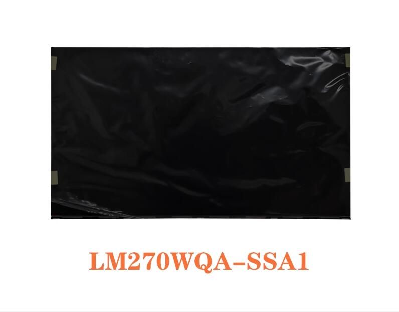 Original LM270WQA-SSA1 LG Screen 27" 2560*1440 LM270WQA-SSA1 Display