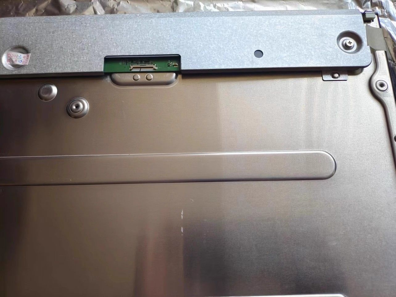Original LM270WQA-SSB1 LG Screen 27.0" 2560*1440 LM270WQA-SSB1 Display