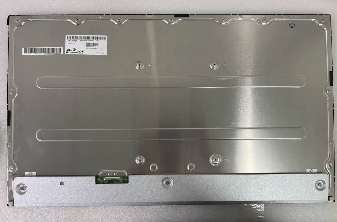 Original LM270WQA-SSB2 LG Screen 27" 2560*1440 LM270WQA-SSB2 Display