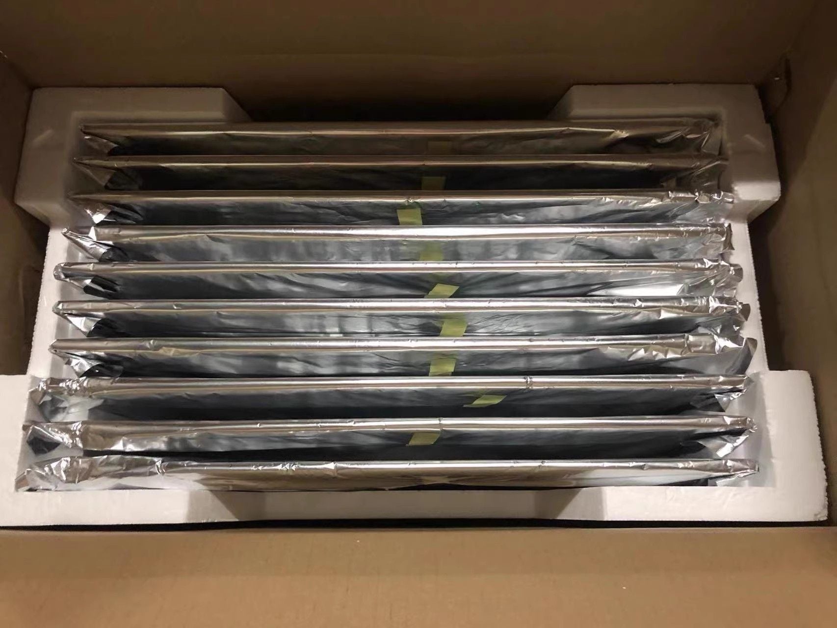Original LM270WQA-SSC1 LG Screen 27.0" 2560*1440 LM270WQA-SSC1 Display