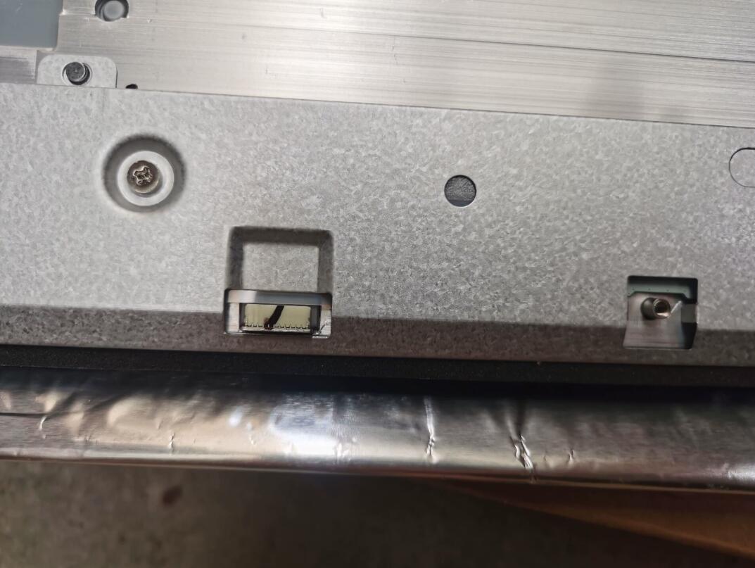 Original LG LM270WQB-SSA2 Screen 27" 2560*1440 LM270WQB-SSA2 Display