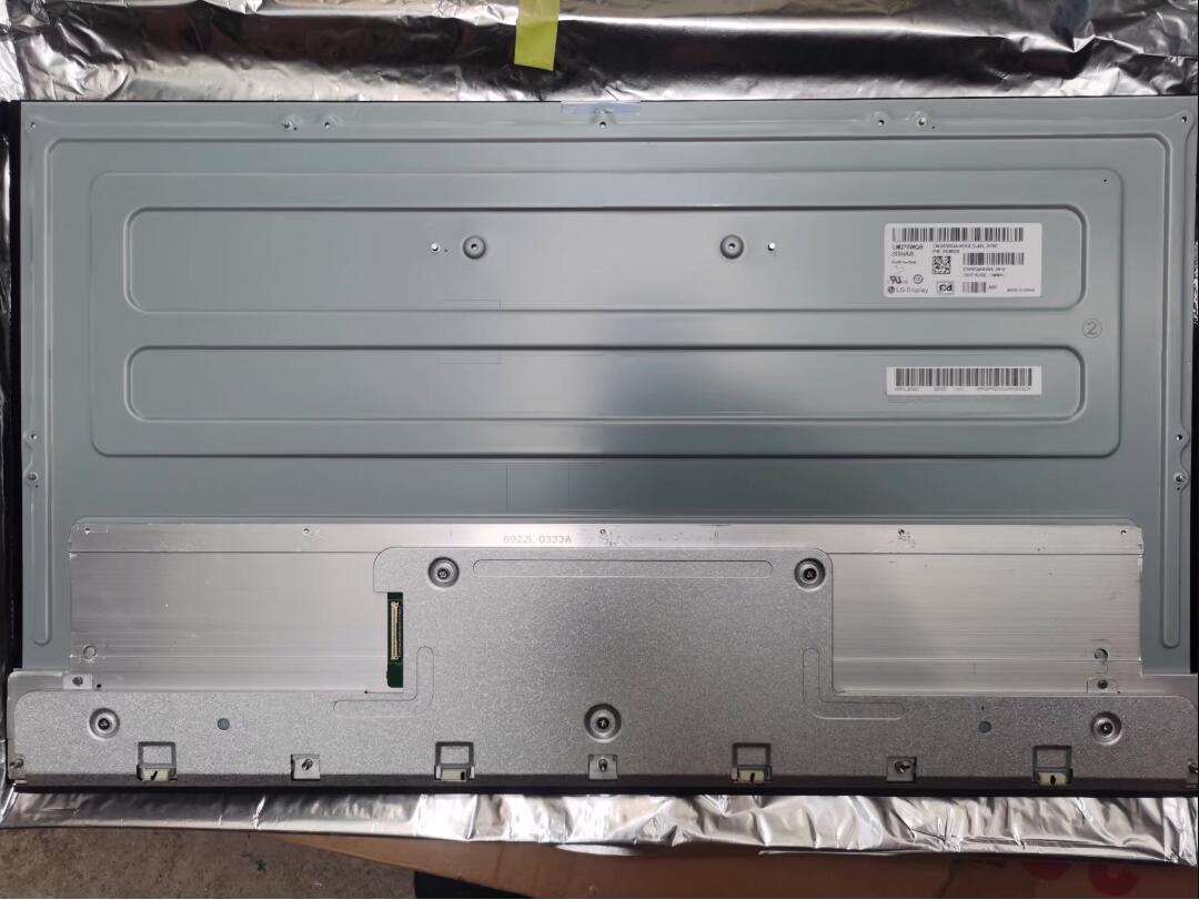 Original LG LM270WQB-SSA2 Screen 27" 2560*1440 LM270WQB-SSA2 Display