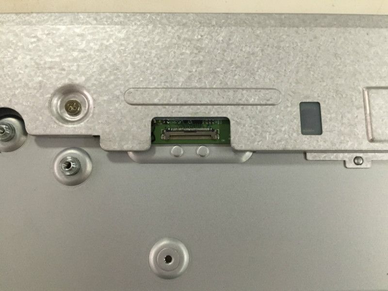 Original LM270WR3-SPA1 LG Screen 27" 3840*2160 LM270WR3-SPA1 Display