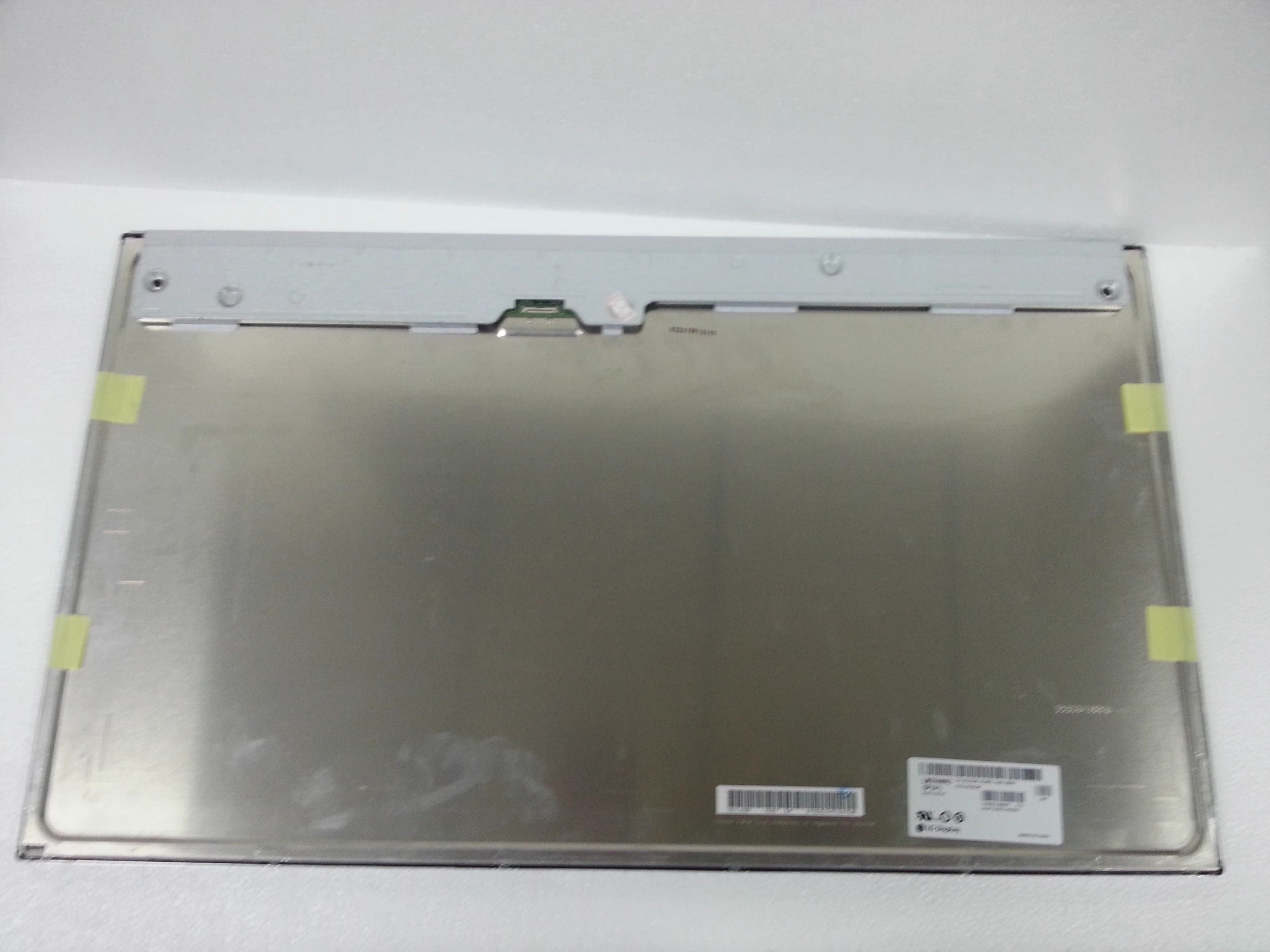 Original LM270WR3-SPA1 LG Screen 27" 3840*2160 LM270WR3-SPA1 Display