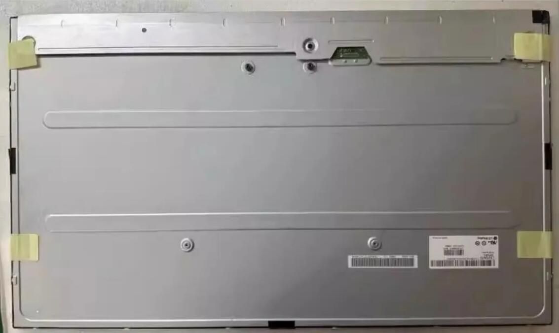 Original LM270WR3-SPB1 LG Screen 27.0" 3840*2160 LM270WR3-SPB1 Display