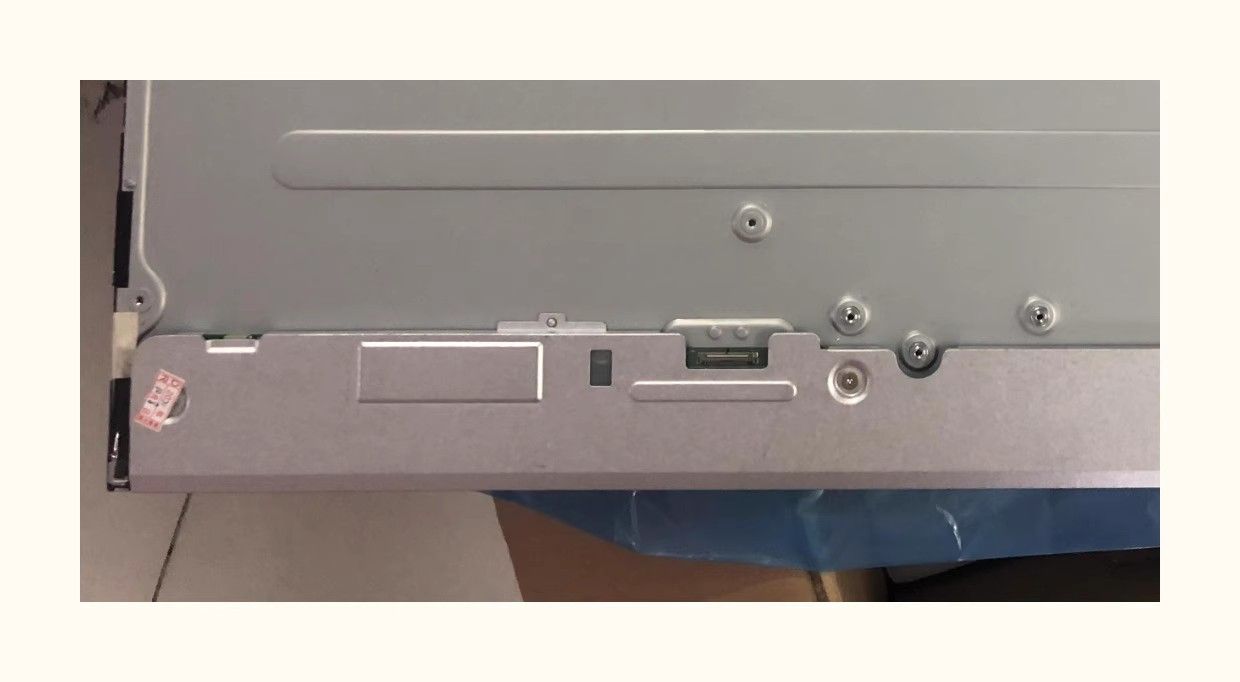 Original LM270WR3-SSA1 LG Screen 27" 3840×2160 LM270WR3-SSA1 Display