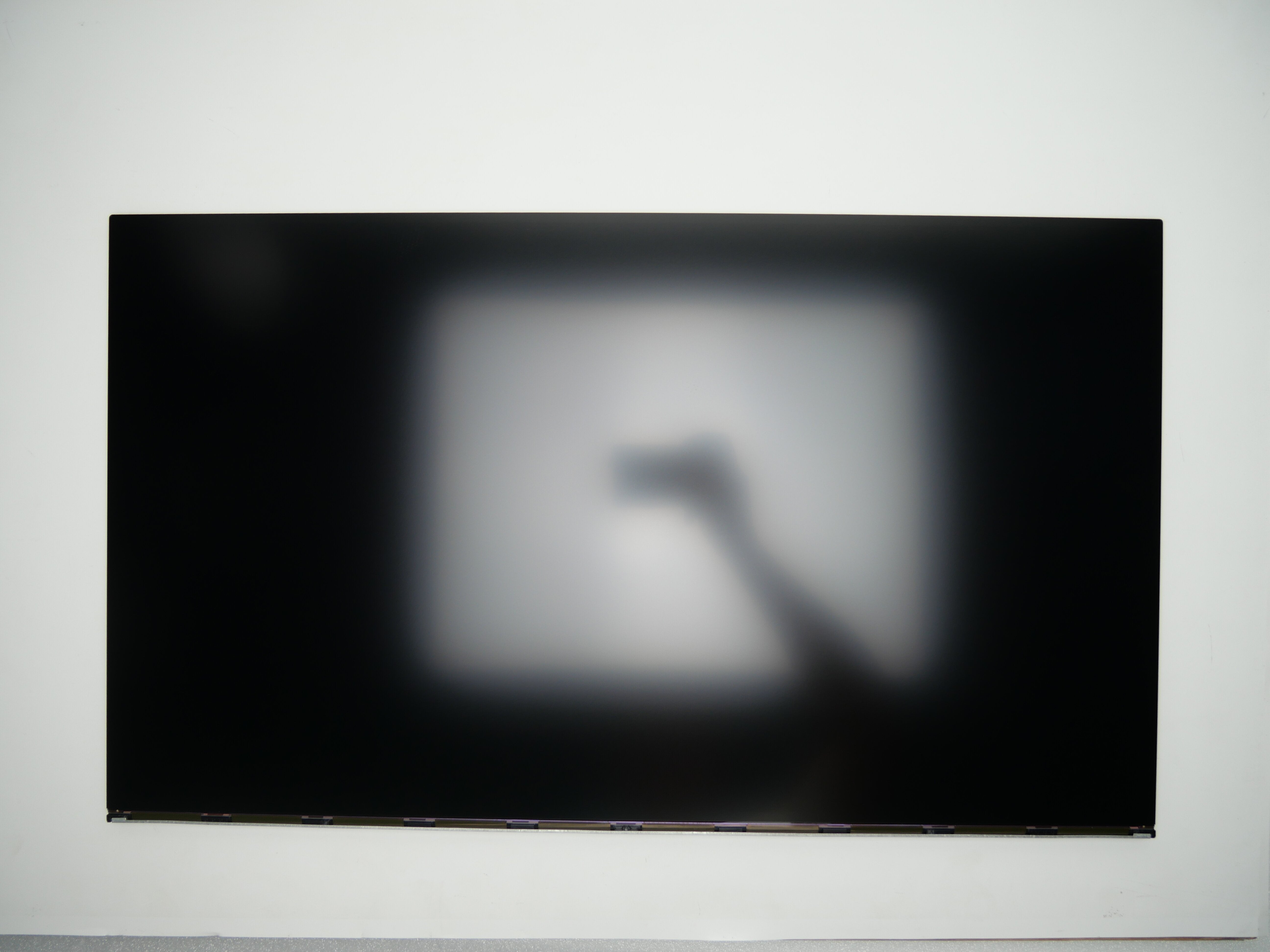 Original LM270WR3-SSC2 LG Screen 27" 3840*2160 LM270WR3-SSC2 Display