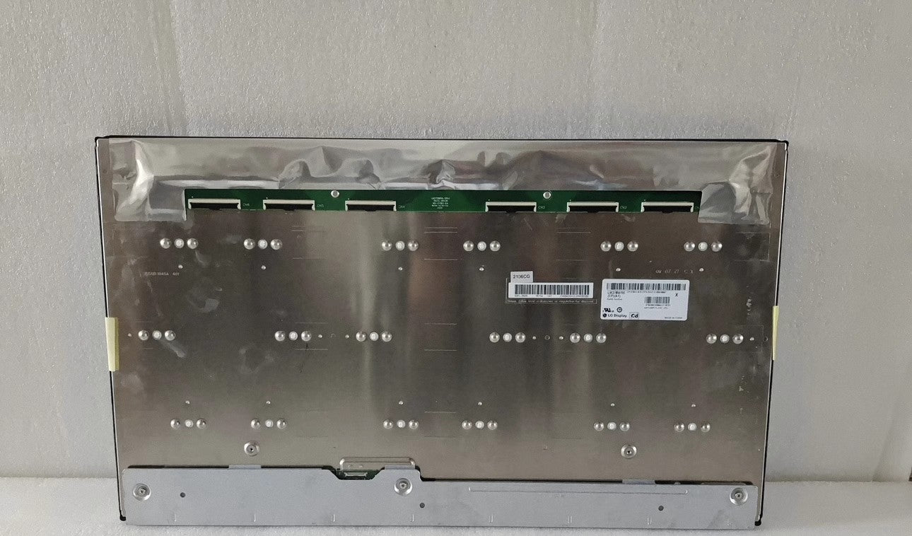 Original LM270WR6-SPA1 LG Screen 27" 3840*2160 LM270WR6-SPA1 Display