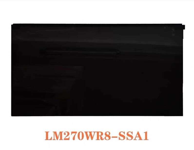 Original LM270WR8-SSA1 LG Screen 27" 3840*2160 LM270WR8-SSA1 Display