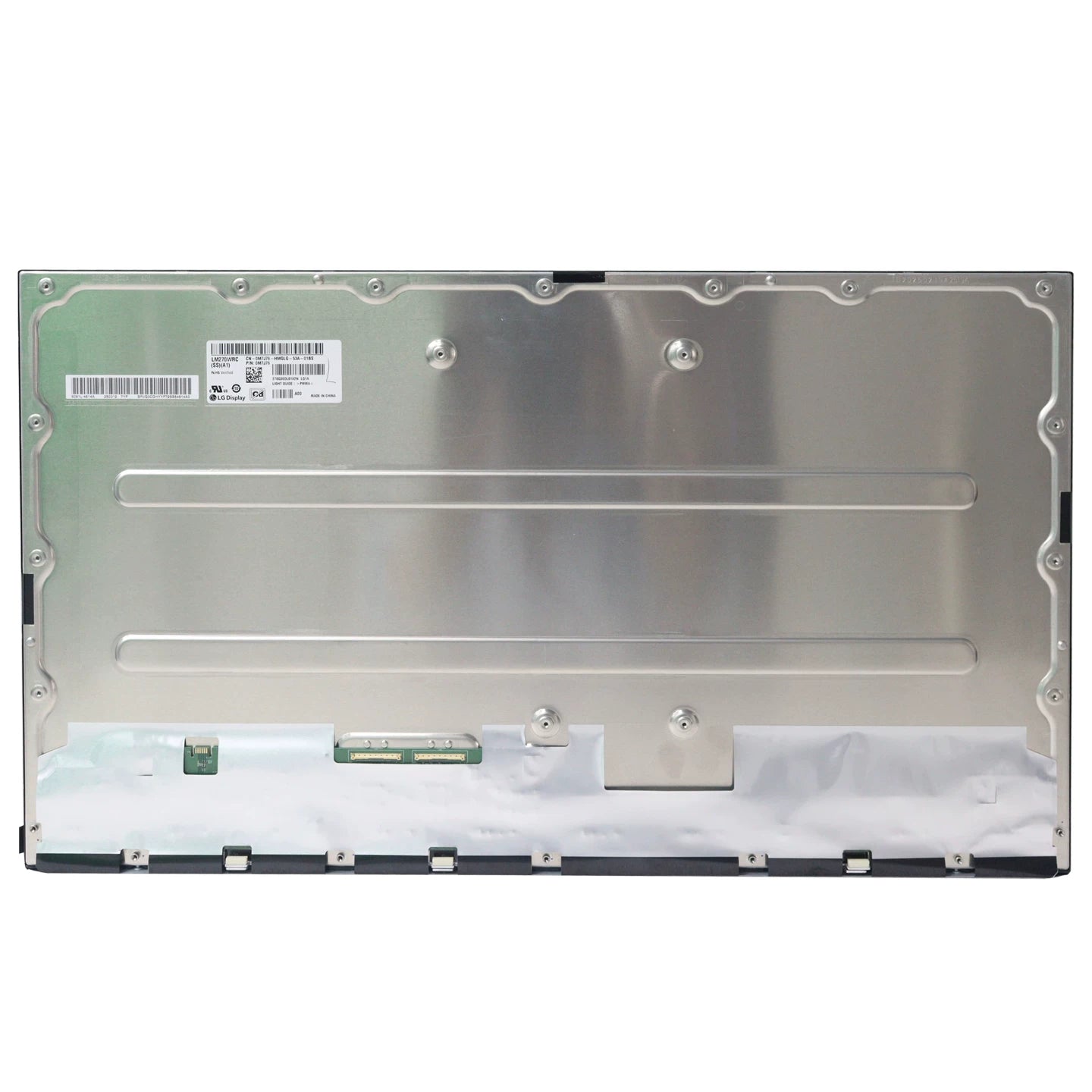Original LG LM270WRC-SSA1 Screen 27" 3840*2160 LM270WRC-SSA1 Display
