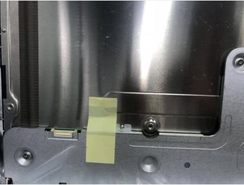 Original LM315QU1-SSA2 LG Screen 32.0" 7680*4320 LM315QU1-SSA2 Display