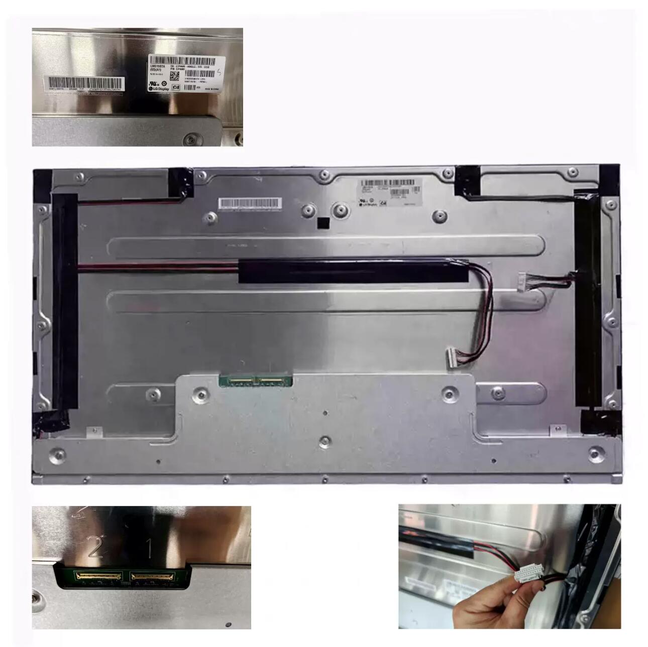 Original LG LM315STA-SSA1 Screen 32" 6144*3456 LM315STA-SSA1 Display