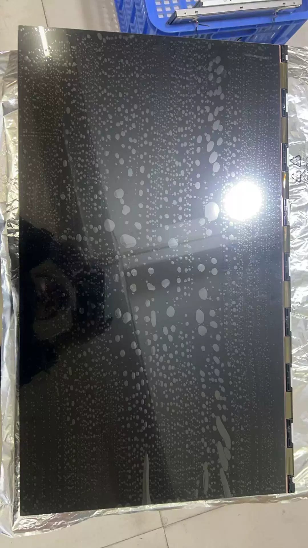 Original LM315WQ1-SSA1 LG Screen 32.0" 2560*1440 LM315WQ1-SSA1 Display
