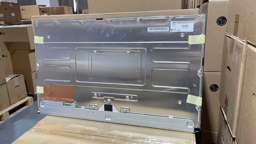 Original LM315WQ1-SSA1 LG Screen 32.0" 2560*1440 LM315WQ1-SSA1 Display