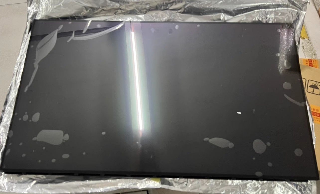 Original LM315WR1-SSB2 LG Screen 32.0" 3840*2160 LM315WR1-SSB2 Display