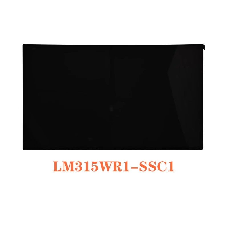 Original LM315WR1-SSC1 LG Screen 32.0" 3840*2160 LM315WR1-SSC1 Display