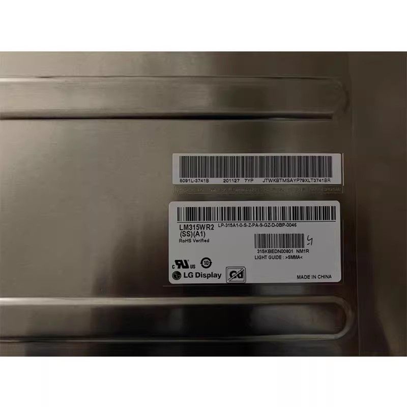 Original LM315WR2-SSA1 LG Screen 32.0" 3840*2160 LM315WR2-SSA1 Display