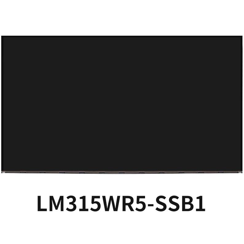 Original LG LM315WR5-SSB1 Screen 32" 3840*2160 LM315WR5-SSB1 Display