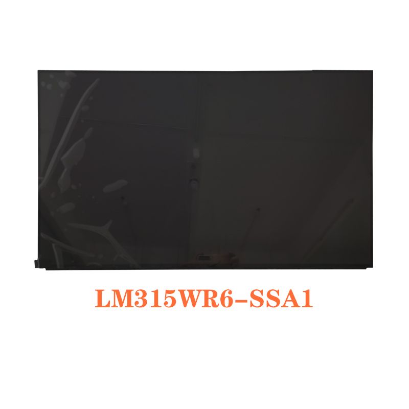 Original LM315WR6-SSA1 LG Screen 32.0" 3840*2160 LM315WR6-SSA1 Display