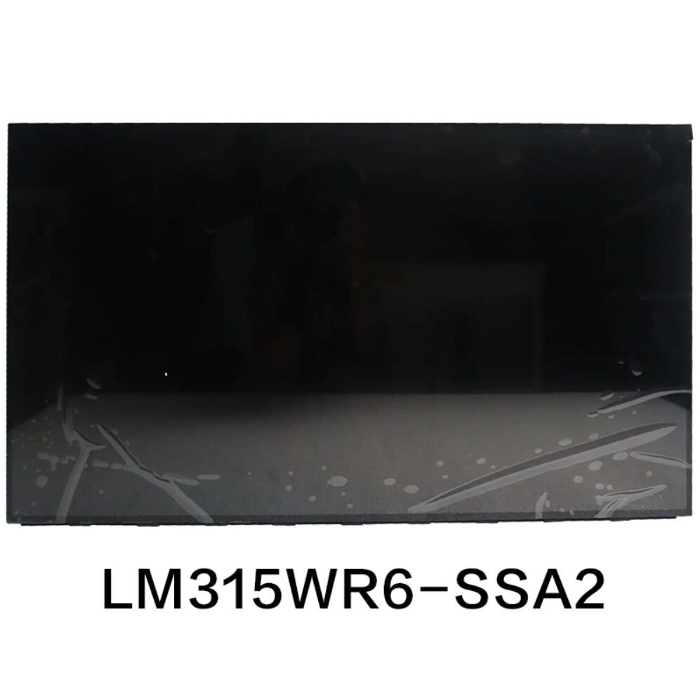 Original LM315WR6-SSA2 LG Screen 32" 3840*2160 LM315WR6-SSA2 Display