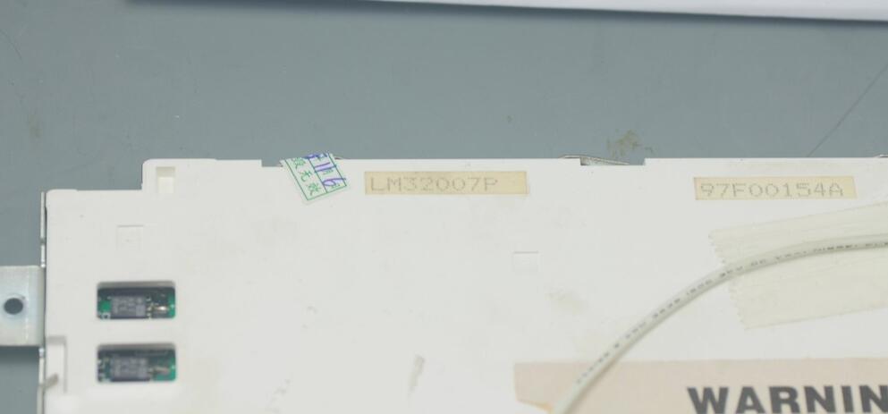 Original LM32007P SHAPP Screen 5.7" 320×240 LM32007P Display