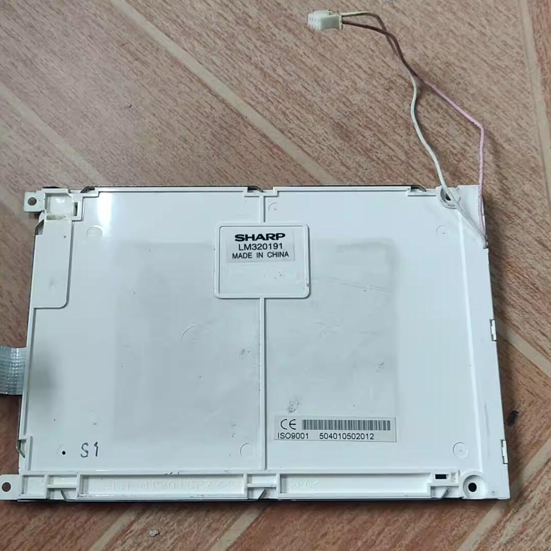 Original LM320191 SHARP 5.7"320×240 LM320191 Display