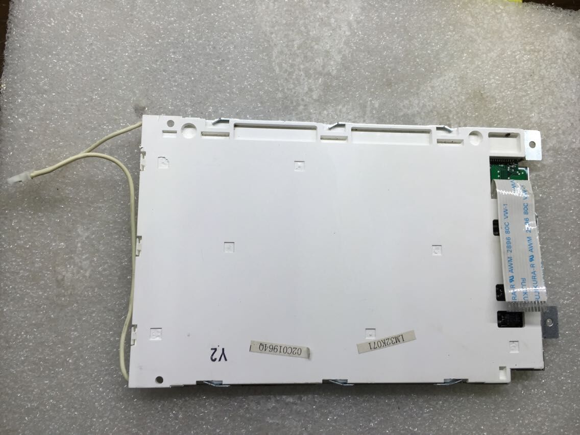Original LM32K071 SHARP Screen 5.7" 320x240 LM32K071 Display