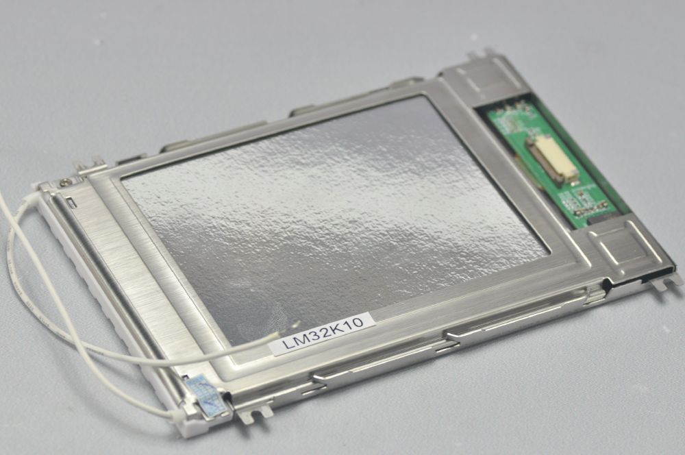 Original SHARP LM32K10 LM32K101 4.7 Inch 320*240 LCD Panel